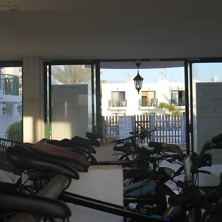 Magnifico Apartamento En Las Dunas De Corralejo Exterior foto